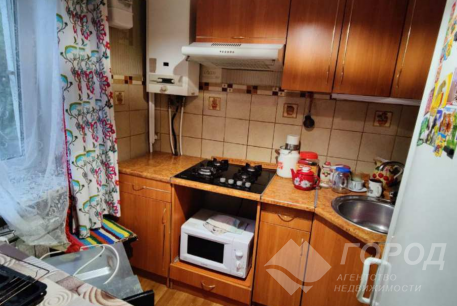 Продам 2-х кімнатну квартиру, Гагарина проспект, Проспект Гагарина метро, Код: 216737/48