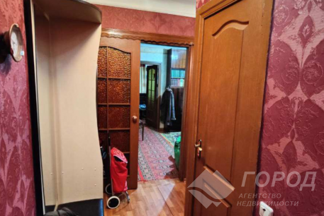 Продам 2-х кімнатну квартиру, Гагарина проспект, Проспект Гагарина метро, Код: 216737/48