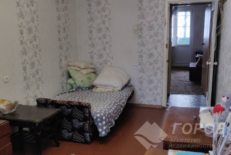 Продам 3-х кімнатну квартиру, Салтовка, 626 м/р, Код: 216737/52