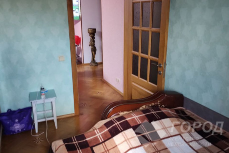 Продам 4-х кімнатну квартиру в новобудові, Одесская, Проспект Гагарина метро, Код: 216893/4