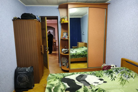 Продам 4-х кімнатну квартиру в новобудові, Одесская, Проспект Гагарина метро, Код: 216893/4