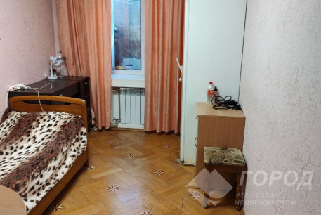 Продам 4-х кімнатну квартиру в новобудові, Одесская, Проспект Гагарина метро, Код: 216893/4