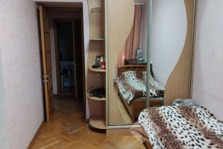 Продам 4-х кімнатну квартиру в новобудові, Одесская, Проспект Гагарина метро, Код: 216893/4