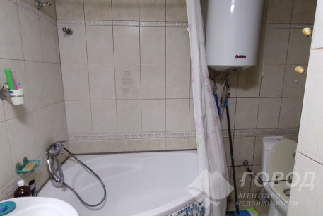 Продам 4-х кімнатну квартиру в новобудові, Одесская, Проспект Гагарина метро, Код: 216893/4