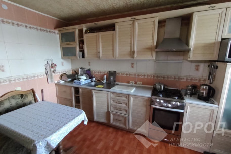 Продам 4-х кімнатну квартиру в новобудові, Одесская, Проспект Гагарина метро, Код: 216893/4