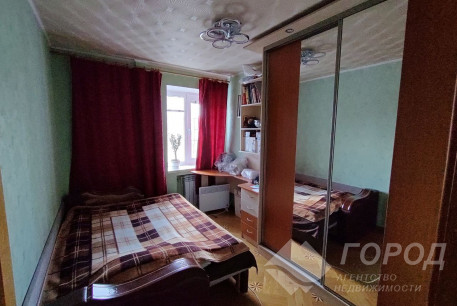 Продам 4-х кімнатну квартиру в новобудові, Одесская, Проспект Гагарина метро, Код: 216893/4