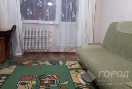 Сдам 1-кімнатну квартиру, Рогань, Солнечный, Код: 216971/5