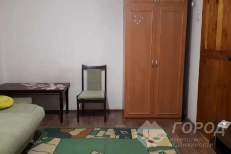 Сдам 1-кімнатну квартиру, Рогань, Солнечный, Код: 216971/5