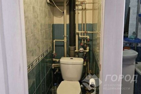 Сдам 2-х кімнатну квартиру, Алексеевка, Остановка Солнечная, Код: 216971/6