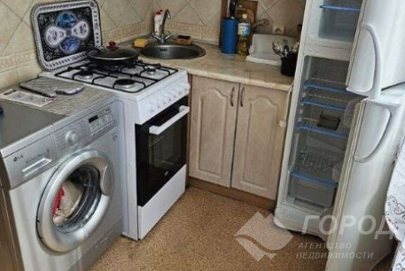 Сдам 2-х кімнатну квартиру, Алексеевка, Остановка Солнечная, Код: 216971/6