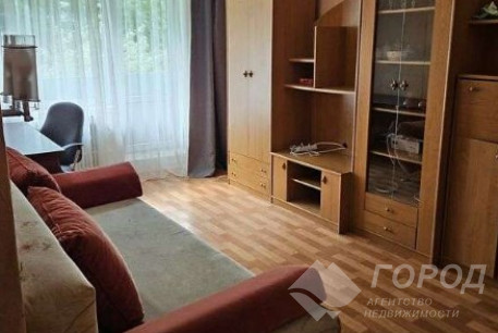 Сдам 2-х кімнатну квартиру, Алексеевка, Остановка Солнечная, Код: 216971/6