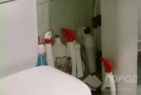 Продам 2-х кімнатну квартиру, Центральный рынок, Код: 217124/10