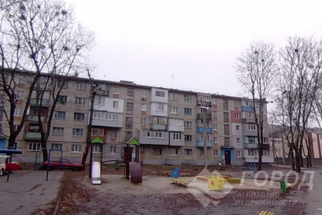 Продам 1-кімнатну квартиру, ХТЗ, Масельского метро, Код: 217643/20