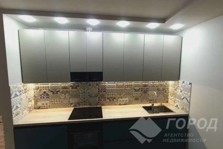 Продам 1-кімнатну квартиру в новобудові, Журавлевка, Код: 218780/6