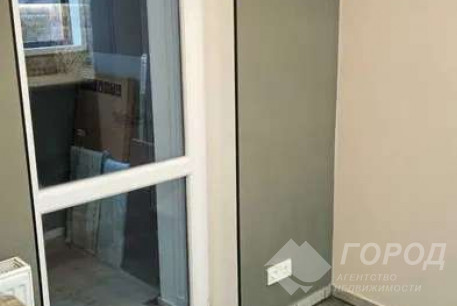 Продам 1-кімнатну квартиру в новобудові, Журавлевка, Код: 218780/6