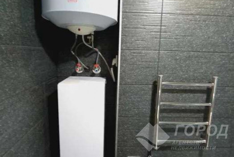 Продам 1-кімнатну квартиру в новобудові, Журавлевка, Код: 218780/6