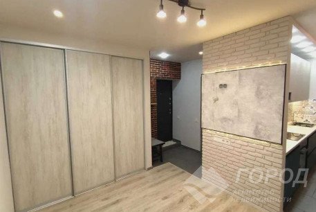 Продам 1-кімнатну квартиру в новобудові, Журавлевка, Код: 218780/6