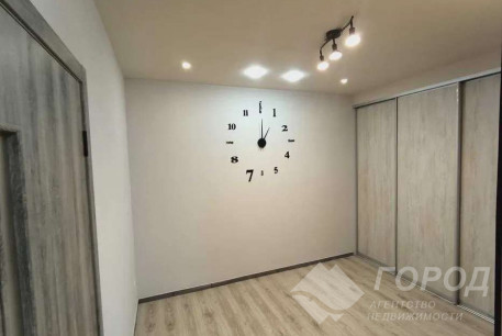 Продам 1-кімнатну квартиру в новобудові, Журавлевка, Код: 218780/6