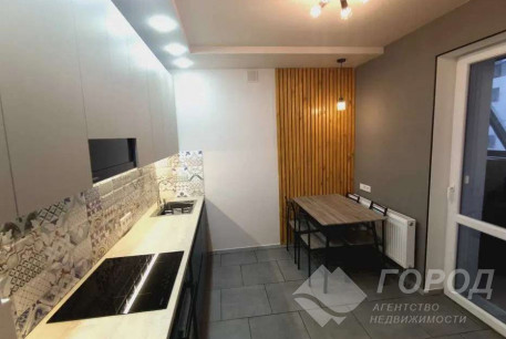 Продам 1-кімнатну квартиру в новобудові, Журавлевка, Код: 218780/6