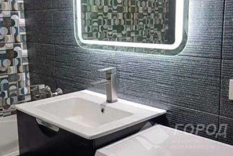 Продам 1-кімнатну квартиру в новобудові, Журавлевка, Код: 218780/6