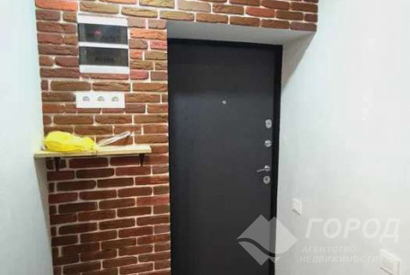 Продам 1-кімнатну квартиру в новобудові, Журавлевка, Код: 218780/6