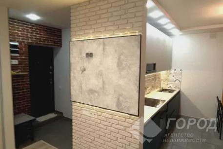 Продам 1-кімнатну квартиру в новобудові, Журавлевка, Код: 218780/6