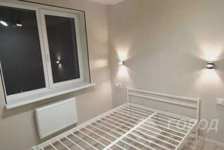 Продам 1-кімнатну квартиру в новобудові, Журавлевка, Код: 218780/6