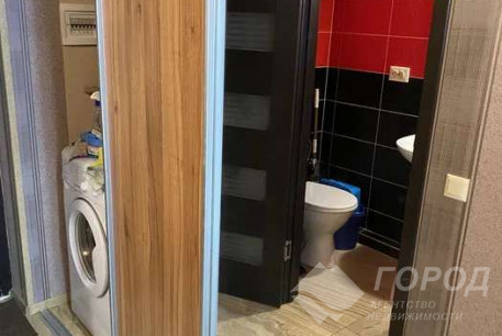 Продам гостинку, Салтовка, Академика Павлова метро, Код: 219206/7