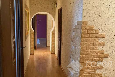 Продам 3-х кімнатну квартиру, Гагарина проспект, Защитников Украины метро (Площадь Восстания), Код: 219206/9