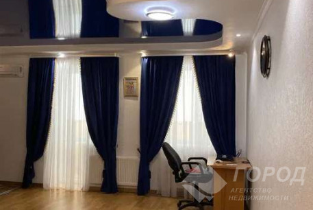 Продам 3-х кімнатну квартиру, Гагарина проспект, Защитников Украины метро (Площадь Восстания), Код: 219206/9