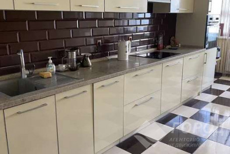 Продам 3-х кімнатну квартиру, Гагарина проспект, Защитников Украины метро (Площадь Восстания), Код: 219206/9