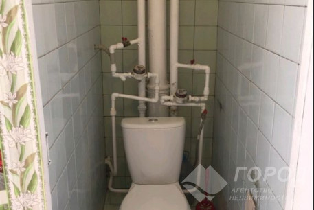 Продам 2-х кімнатну квартиру, Алексеевка, Код: 219693/63