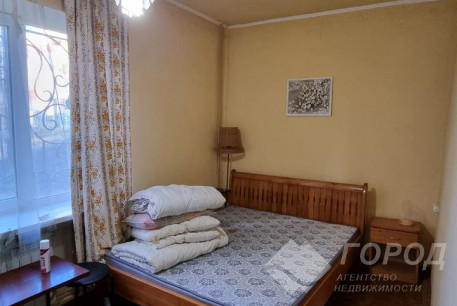 Продам 2-х кімнатну квартиру, Павлово поле, Ботанический сад метро, Код: 220306/4