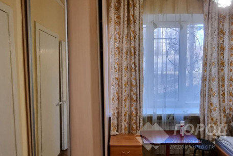 Продам 2-х кімнатну квартиру, Павлово поле, Ботанический сад метро, Код: 220306/4