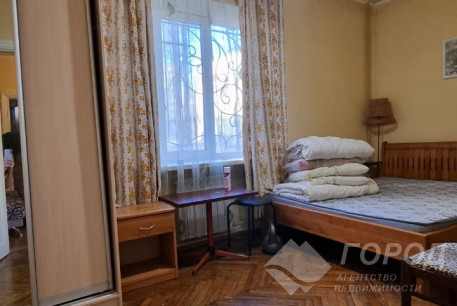 Продам 2-х кімнатну квартиру, Павлово поле, Ботанический сад метро, Код: 220306/4
