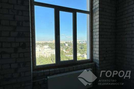 Продам 1-кімнатну квартиру в новобудові, Салтовка, Воробьевы горы, Код: 220946/37