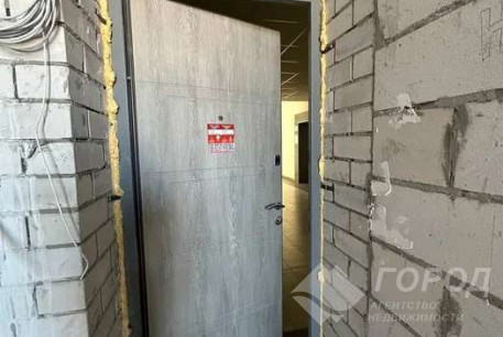 Продам 1-кімнатну квартиру в новобудові, Салтовка, Воробьевы горы, Код: 220946/37