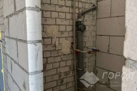 Продам 1-кімнатну квартиру в новобудові, Салтовка, Воробьевы горы, Код: 220946/37