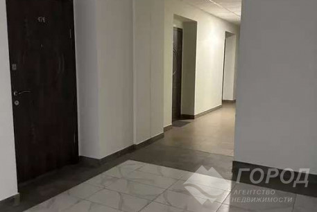 Продам 1-кімнатну квартиру в новобудові, Салтовка, Воробьевы горы, Код: 220946/37