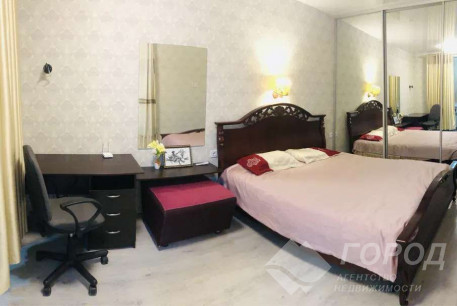 Сдам 2-х кімнатну квартиру, Центральный рынок, Центральный Рынок метро, Код: 221587/13