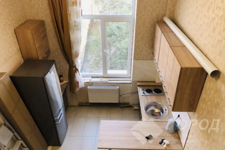 Сдам гостинку, Салтовка, Академика Павлова метро, Код: 221587/14