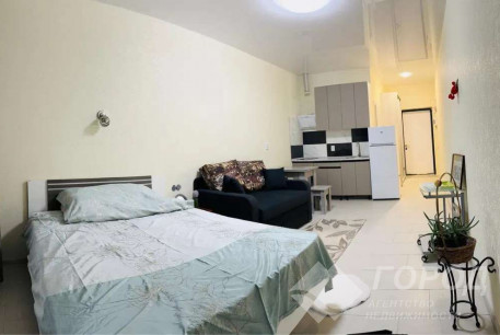 Сдам 1-кімнатну квартиру, Центр, Код: 221587/15