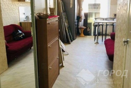 Сдам 1-кімнатну квартиру, Салтовка, Академика Павлова метро, Код: 221587/16