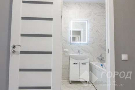 Продам 1-кімнатну квартиру в новобудові, Центральный рынок, Центральный Рынок метро, Код: 221600/17