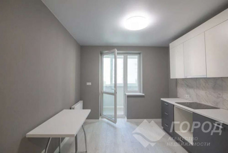 Продам 1-кімнатну квартиру в новобудові, Центральный рынок, Центральный Рынок метро, Код: 221600/17