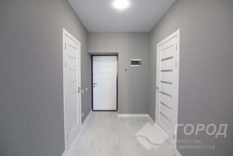 Продам 1-кімнатну квартиру в новобудові, Центральный рынок, Центральный Рынок метро, Код: 221600/17