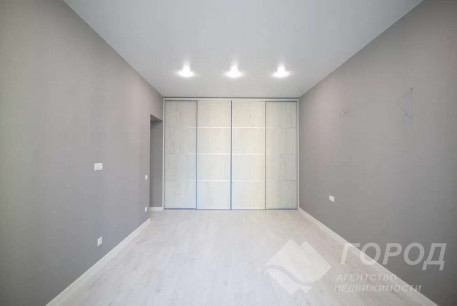 Продам 1-кімнатну квартиру в новобудові, Центральный рынок, Центральный Рынок метро, Код: 221600/17