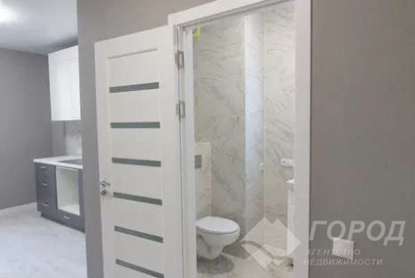 Продам 1-кімнатну квартиру в новобудові, Центральный рынок, Центральный Рынок метро, Код: 221600/17