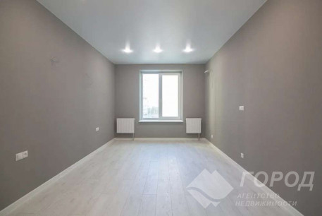 Продам 1-кімнатну квартиру в новобудові, Центральный рынок, Центральный Рынок метро, Код: 221600/17