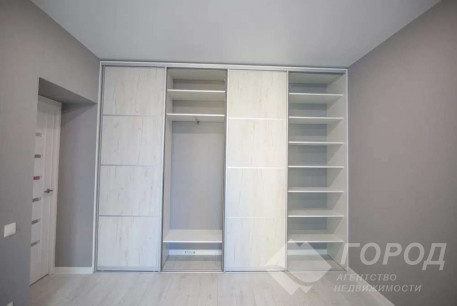 Продам 1-кімнатну квартиру в новобудові, Центральный рынок, Центральный Рынок метро, Код: 221600/17